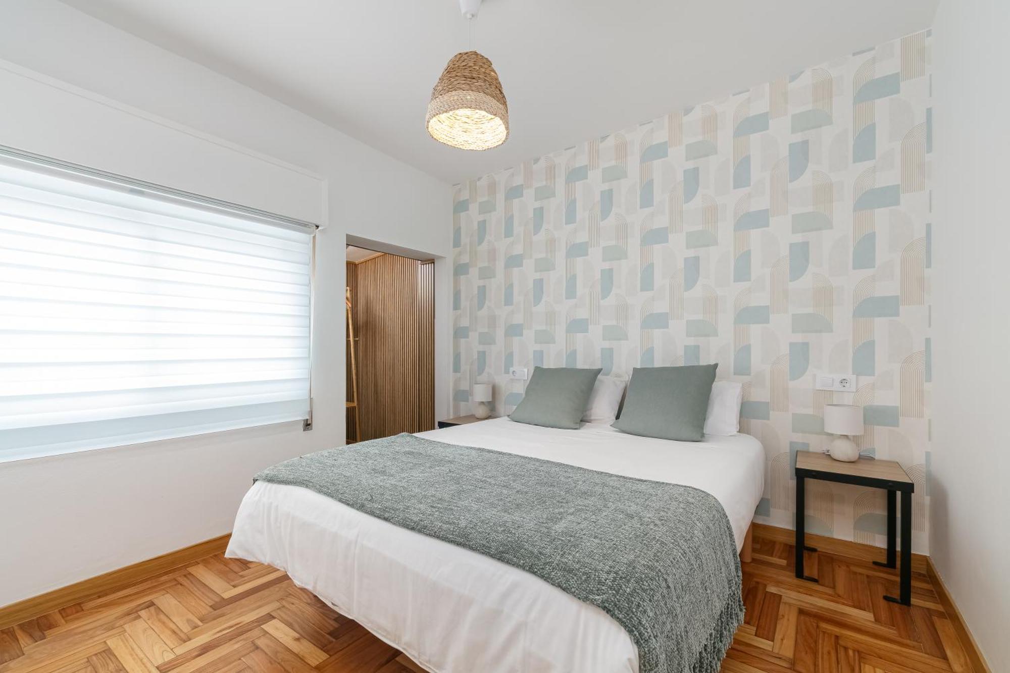 Mahalo Apartament *