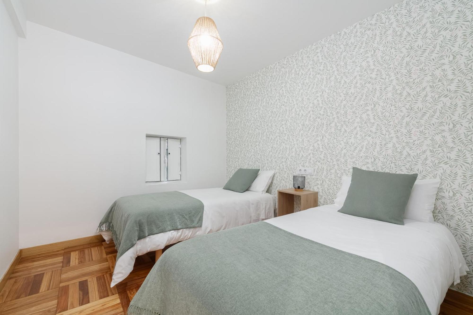 Mahalo Apartament