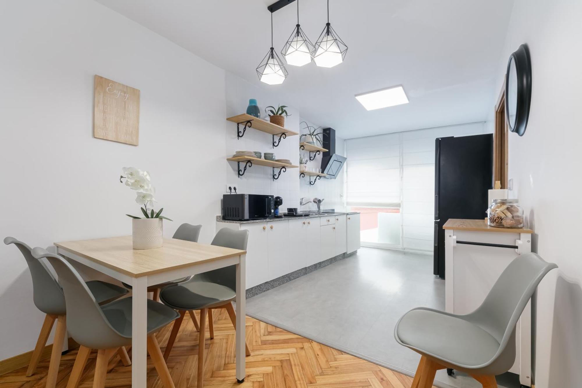 Mahalo Apartment Porrino