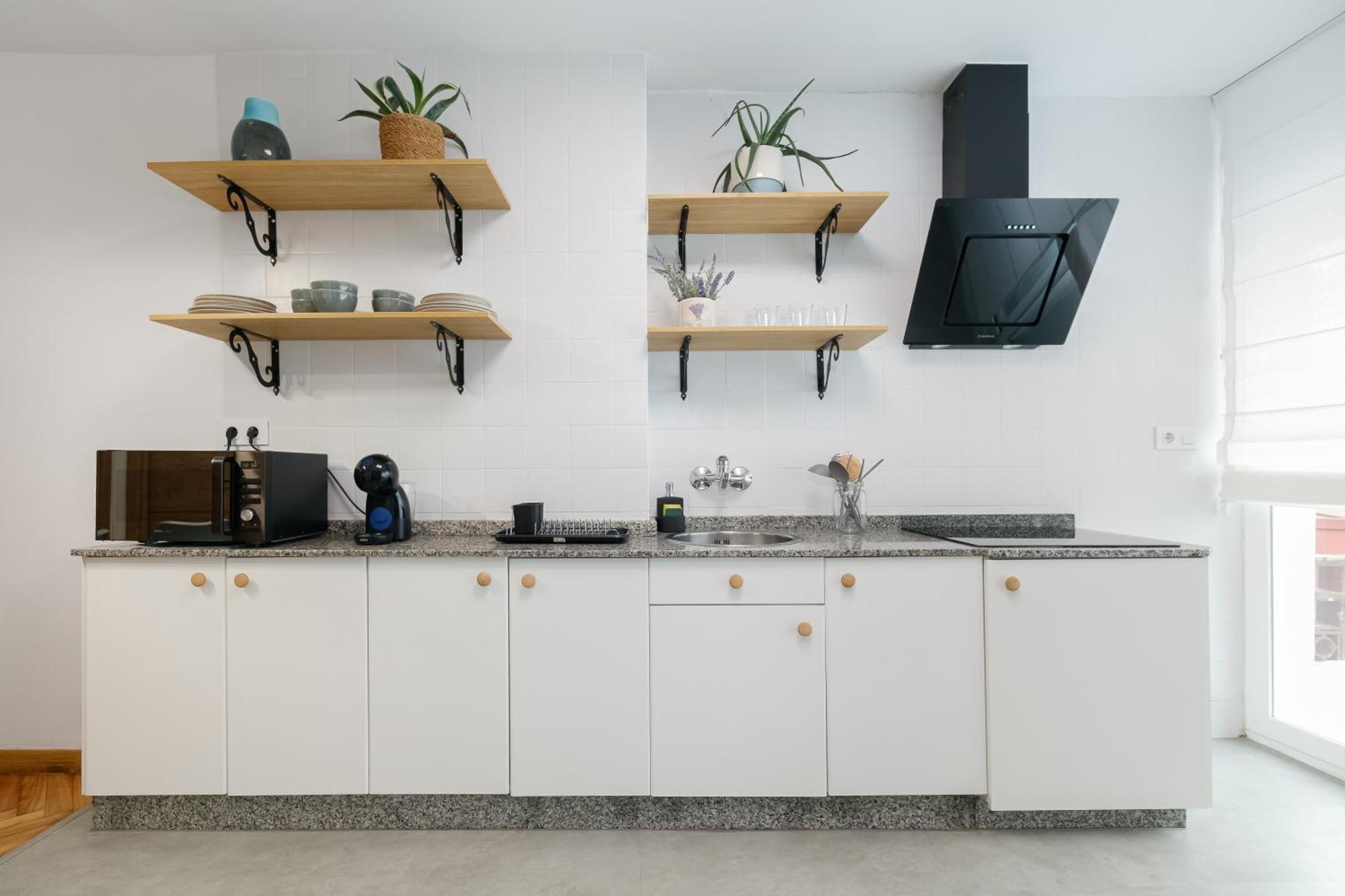 Mahalo Apartment *