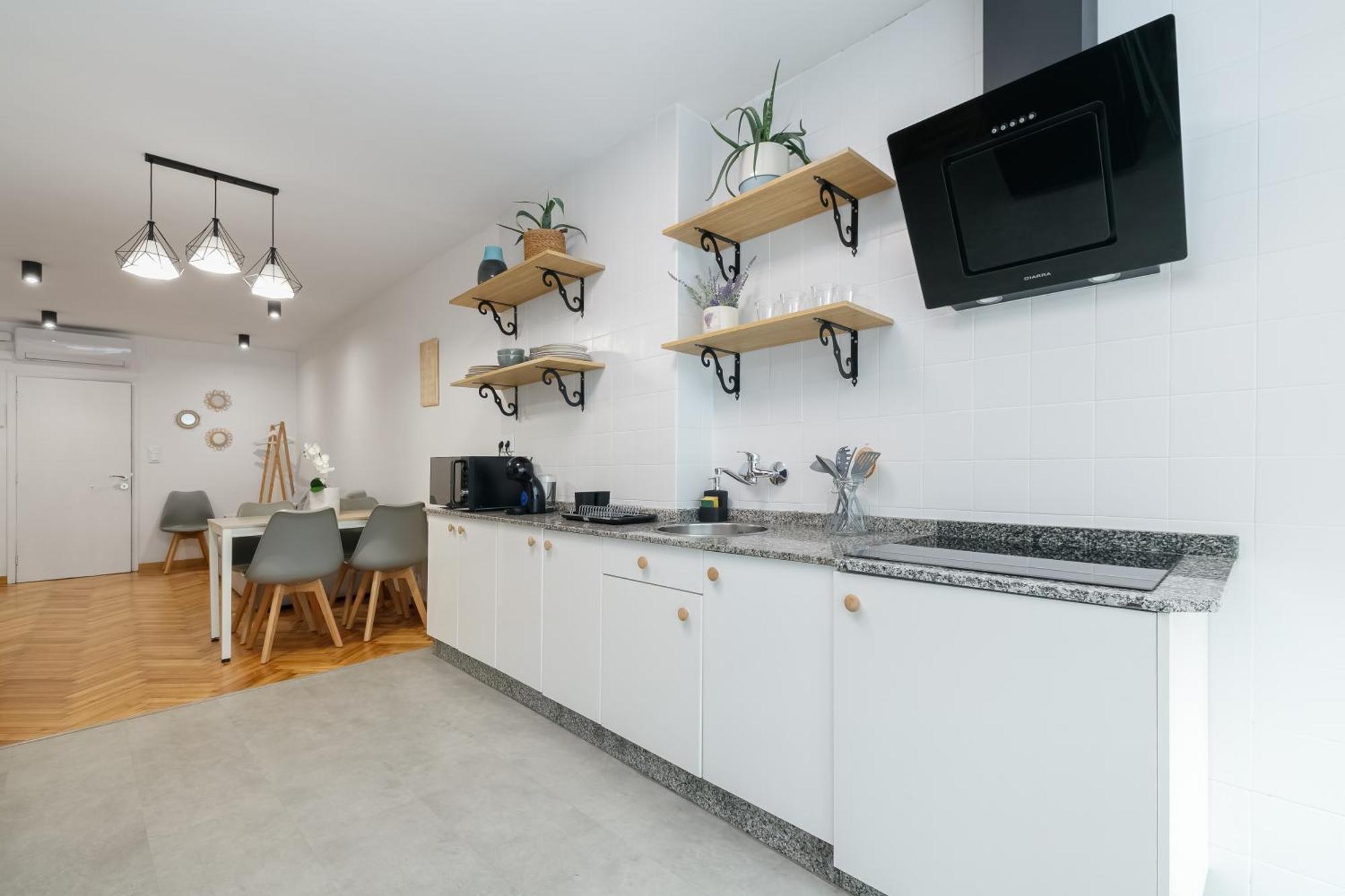 Mahalo Apartment *