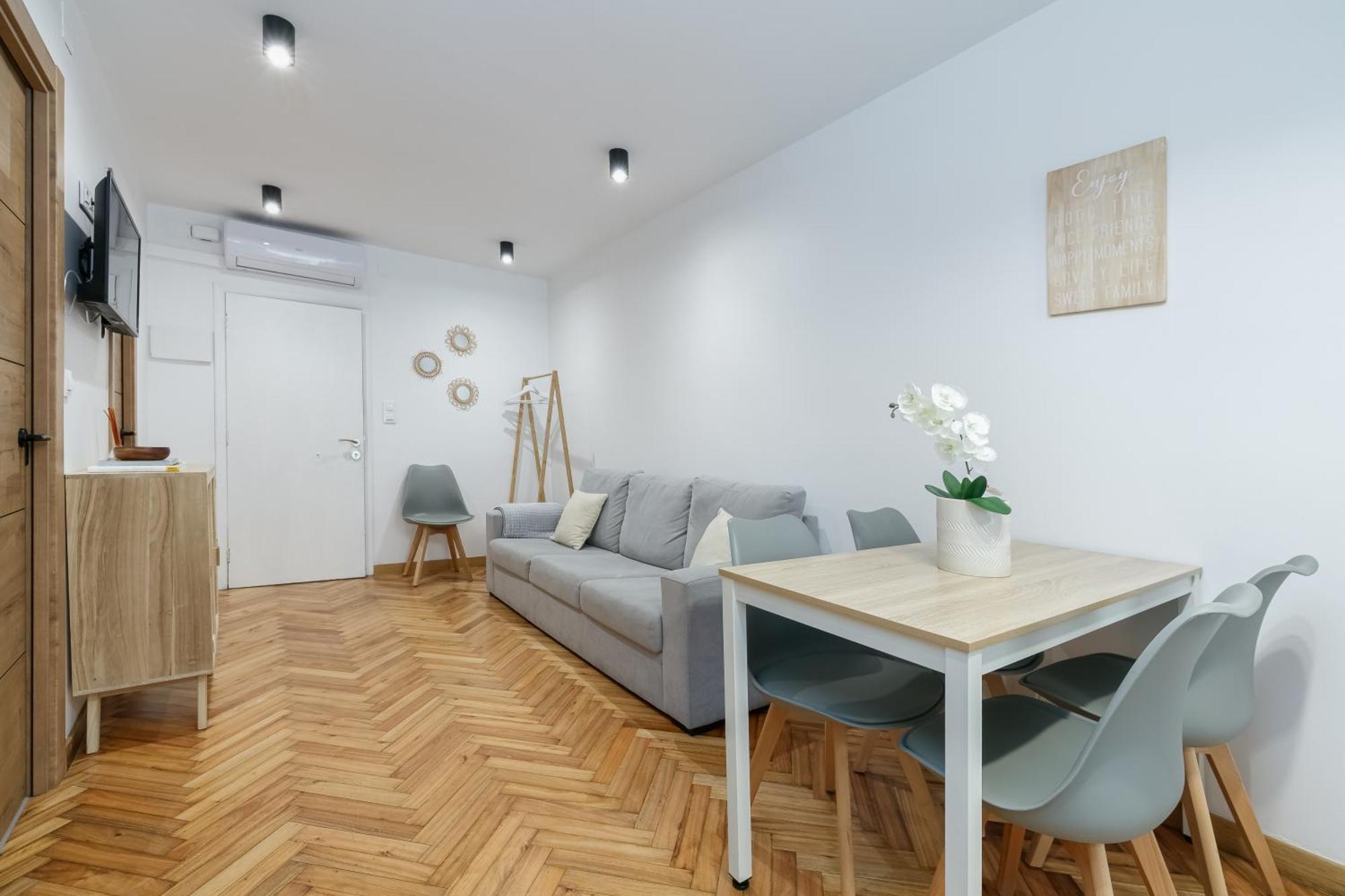 Mahalo Apartment Porrino